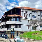 Ardo Hill And Restaurant