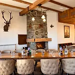 Ardo Hill And Restaurant Hotel