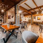 Hotel Ardo Hill And Restaurant Sarnitsa