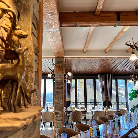 Ardo Hill And Restaurant Hotel 2*