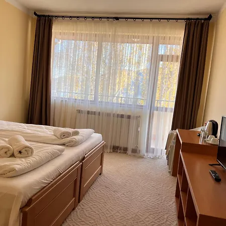 Ardohill Otel Sarnitsa