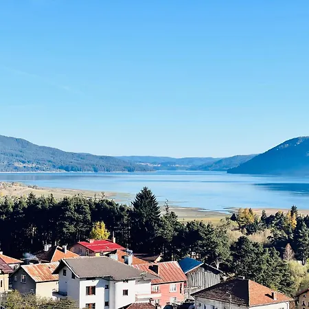 Ardo Hill And Restaurant