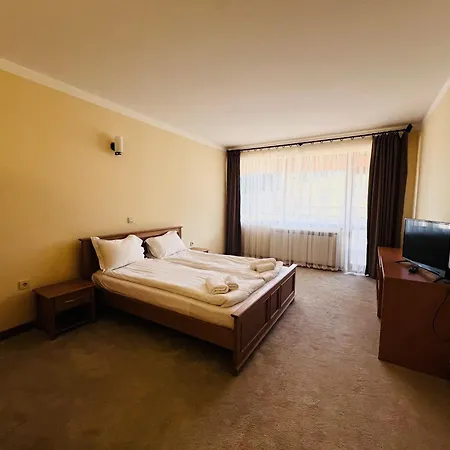 Ardo Hill And Restaurant Hotel 2*