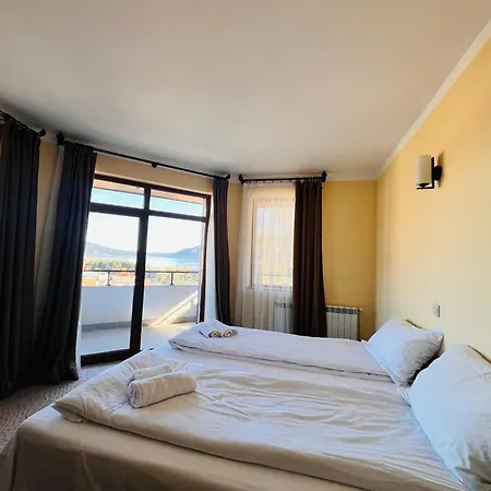 Ardo Hill And Restaurant Sarnitsa