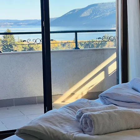 Otel Ardo Hill And Restaurant 2*