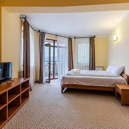 Otel Ardo Hill And Restaurant 2*