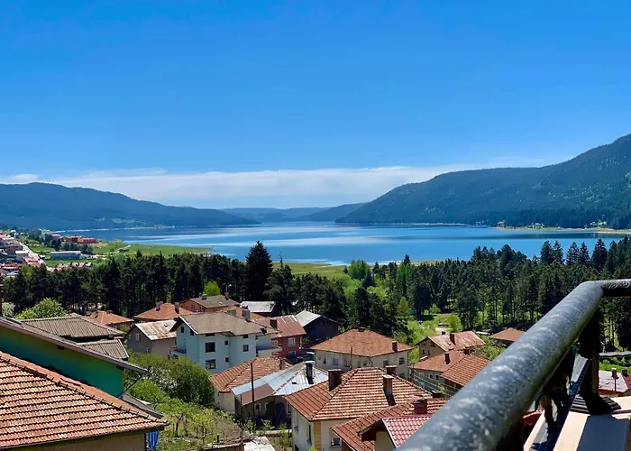 Ardo Hill And Restaurant Hotel 2*