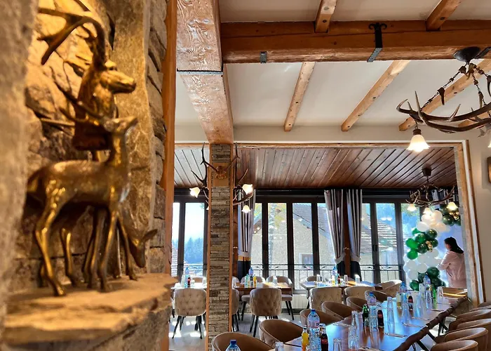 Ardo Hill And Restaurant Hotel 2*