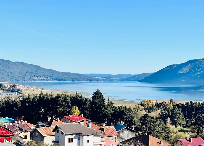 Ardo Hill And Restaurant