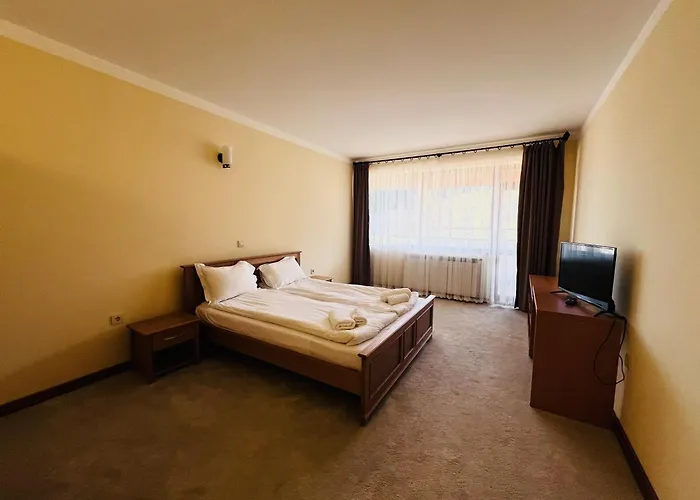 Ardo Hill And Restaurant Hotel 2*