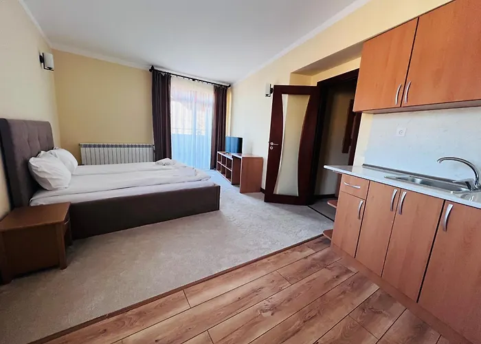 Ardo Hill And Restaurant 2* Sarnitsa