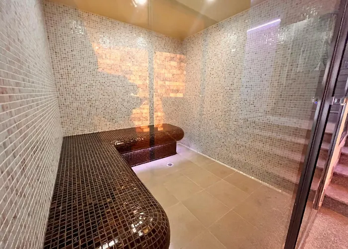 Ardo Hill And Restaurant Hotel Sarnitsa