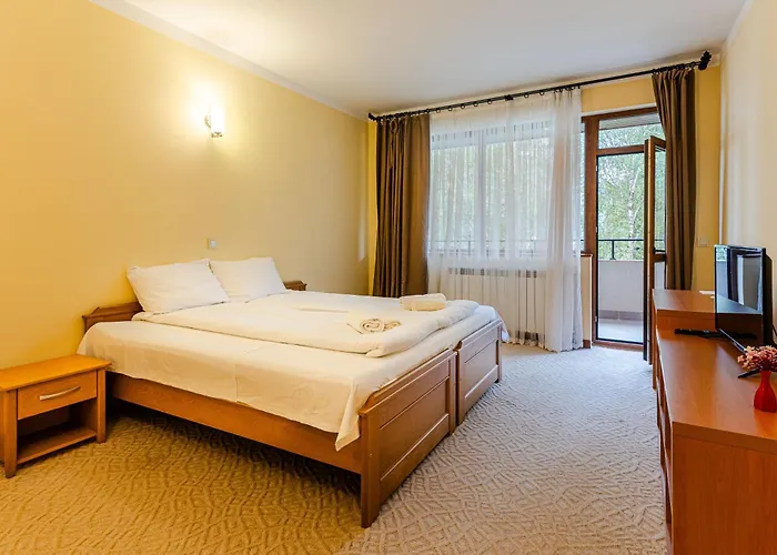 Ardo Hill And Restaurant