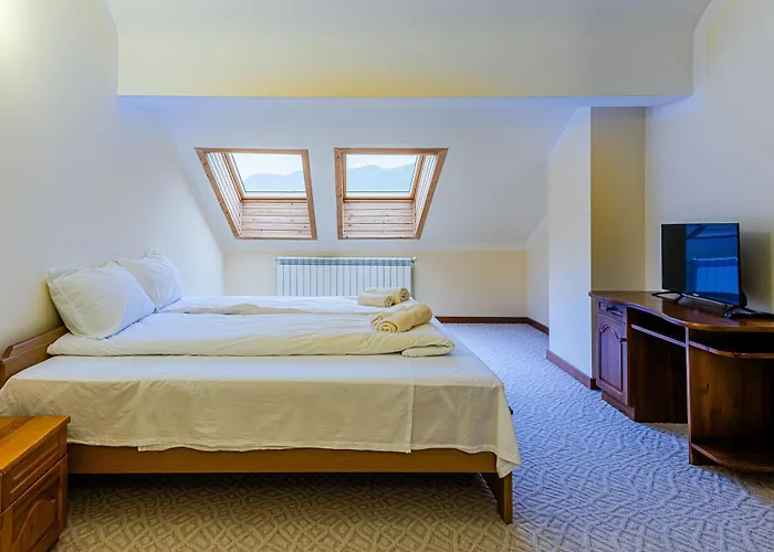 Ardo Hill And Restaurant