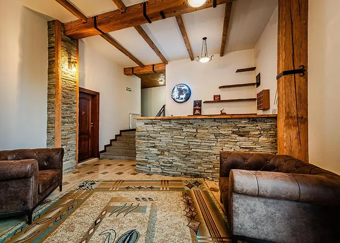 Ardo Hill And Restaurant Hotel 2*