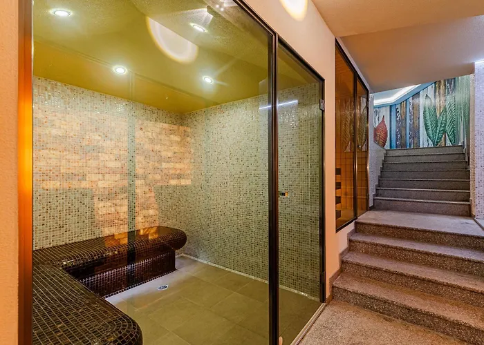 Ardo Hill And Restaurant Hotel